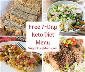 Keto Diet Plan Cheat Day